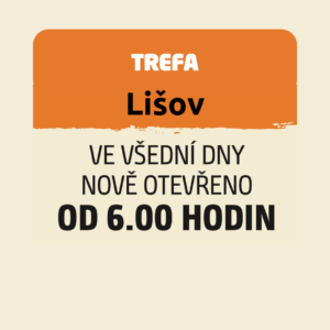 trefa lisov