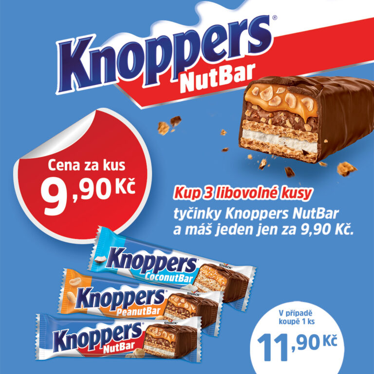 knoppers